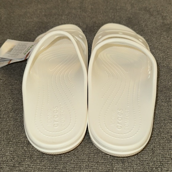 Crocs Baya Sandal NWT - Picture 4 of 5